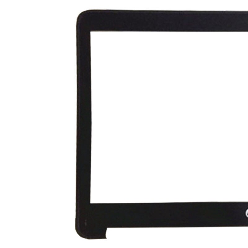 Coque arrière pour ordinateur portable HP ProBook 650 655 G2 G3, avec cadre avant et repose-paume supérieur/inférieur, nouveauté