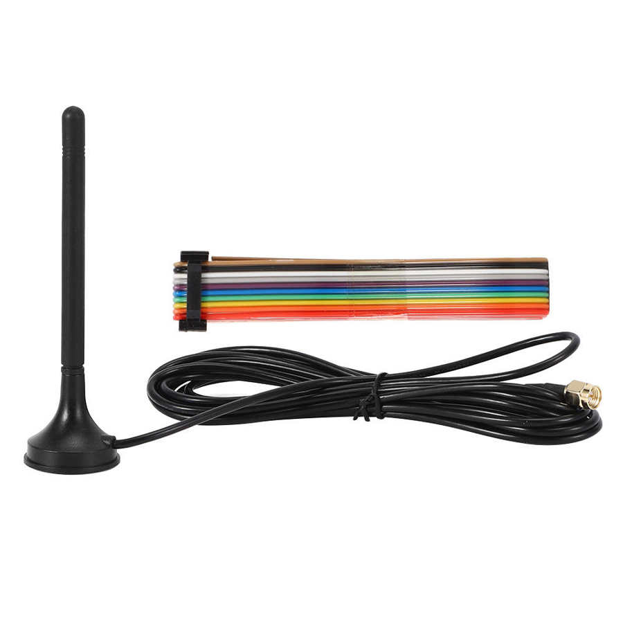 GSM Alarm System 8-input 3G Wireless Alert Module GSM Alarm System Support UMTS /GSM/EDGE Frenquency for Android for IOS APP