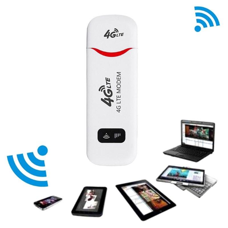 3g wcdma 4g fdd lte usb wifi modeemi reititin verkkosovitin dongle tasku wifi hotspot wi-fi reititin 4g langaton modeemi