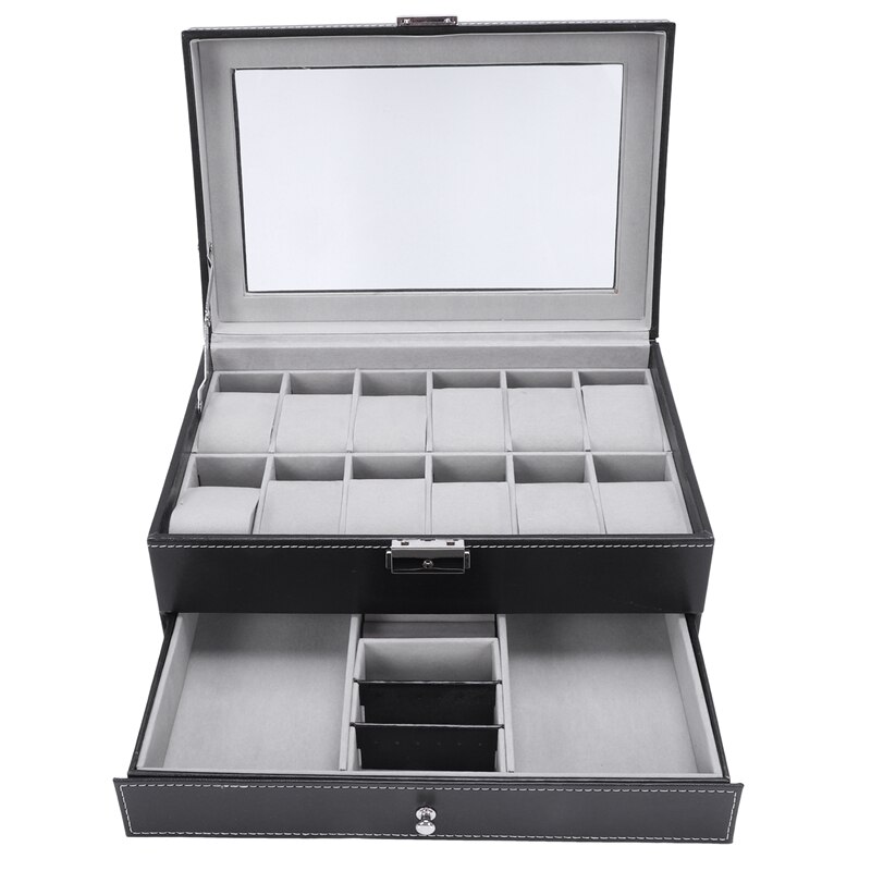 Mini verrekijker 30 x 60 opvouwbare dag-nachtzicht zoom telescoop 126m-1000m +  tas: Default Title