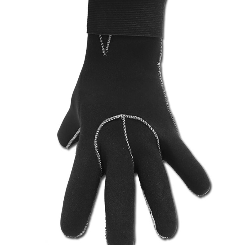 Extérieur anti-rayures garder au combinaison de plongée natation gants de plongée gants de natation équipement de plongée en apnée 5 Mm néoprène scubaspearpêche S-XL
