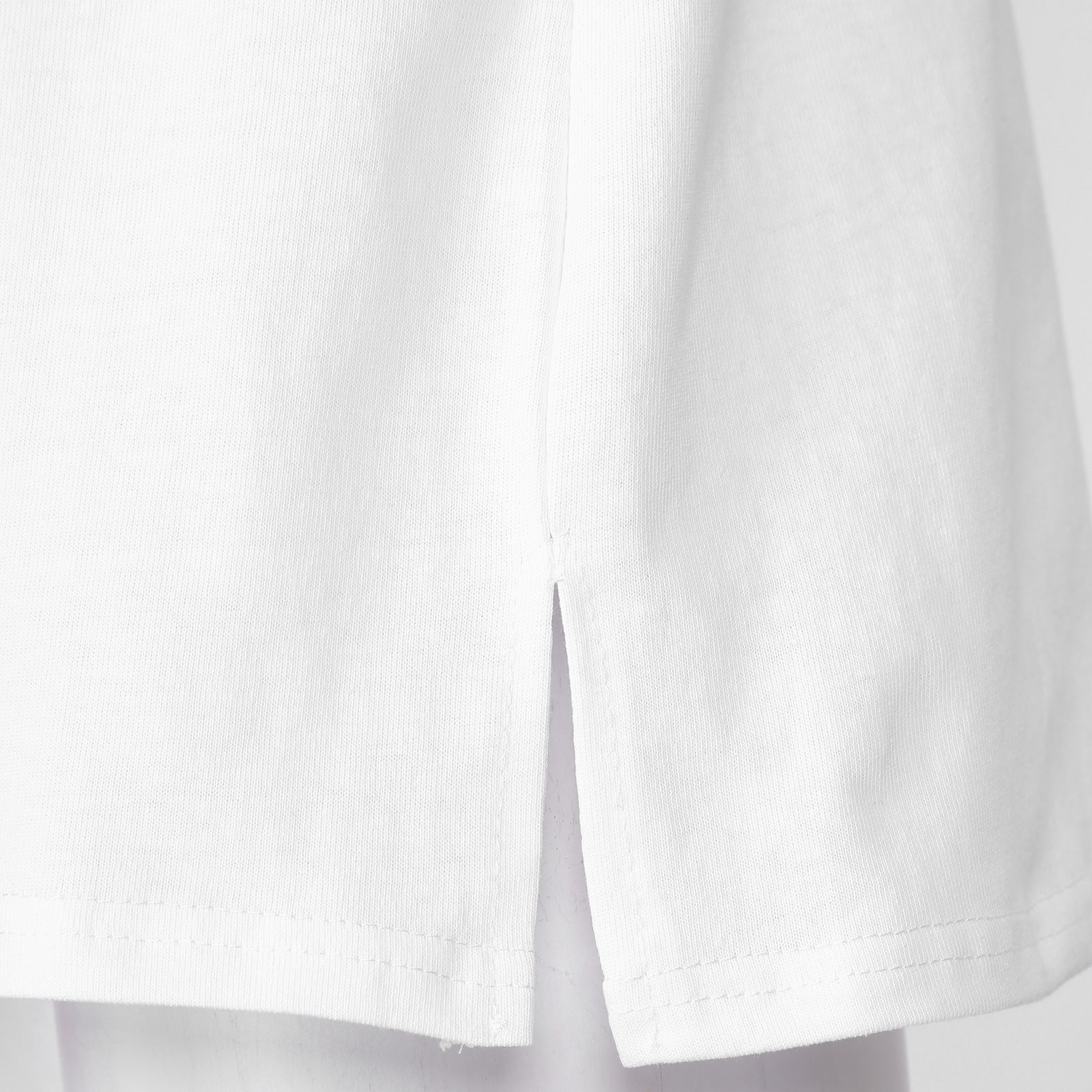Mallas con falda acampanada de algodón para mujer, ropa interior, estilo BF