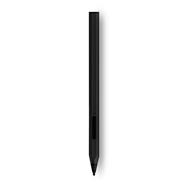 Tablet Pen For Lenovo Tab P11 Pro TB J706F 11.5" Stylus Rechargeable Pen For Lenovo Xiaoxin Pad Pro 11.5" TB-J706F Pressure Pen: black