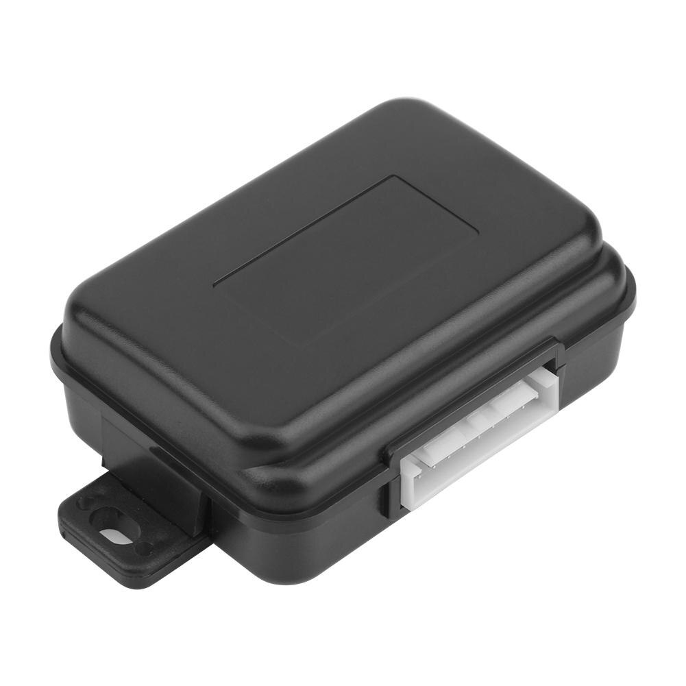 auto intelligent automatisk bil bakspeil foldesystem bakside auto sidespeil foldesett moduler biltilbehør