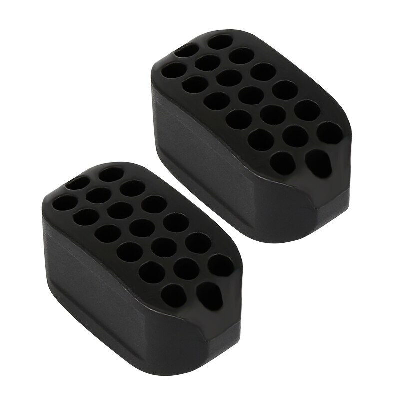 2/1Pcs Unisex Facial Masseter Muscle Exerciser Face Neck Lifting Toning Double Chin Removal Silica Gel Ball Massage Tool