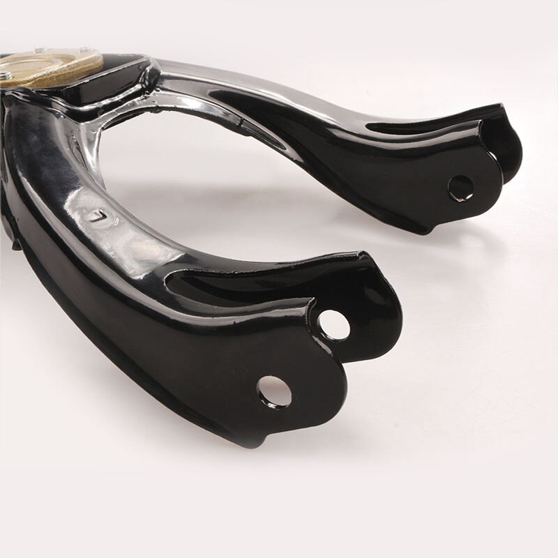 Adjustable Steel Front Upper Camber Kit Front Upper Adjustable Camber Control A Arm Suspension Kit for Civic EG 92-95