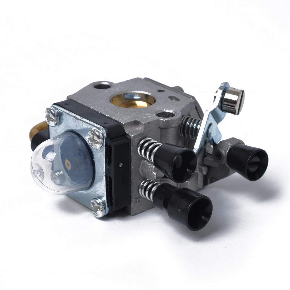 Mower Two-stroke Carburetor For Garden Saw Steele Lawn Mower Fs85 Mechanized Oil Machine Gasoline Two-stroke Carburetor