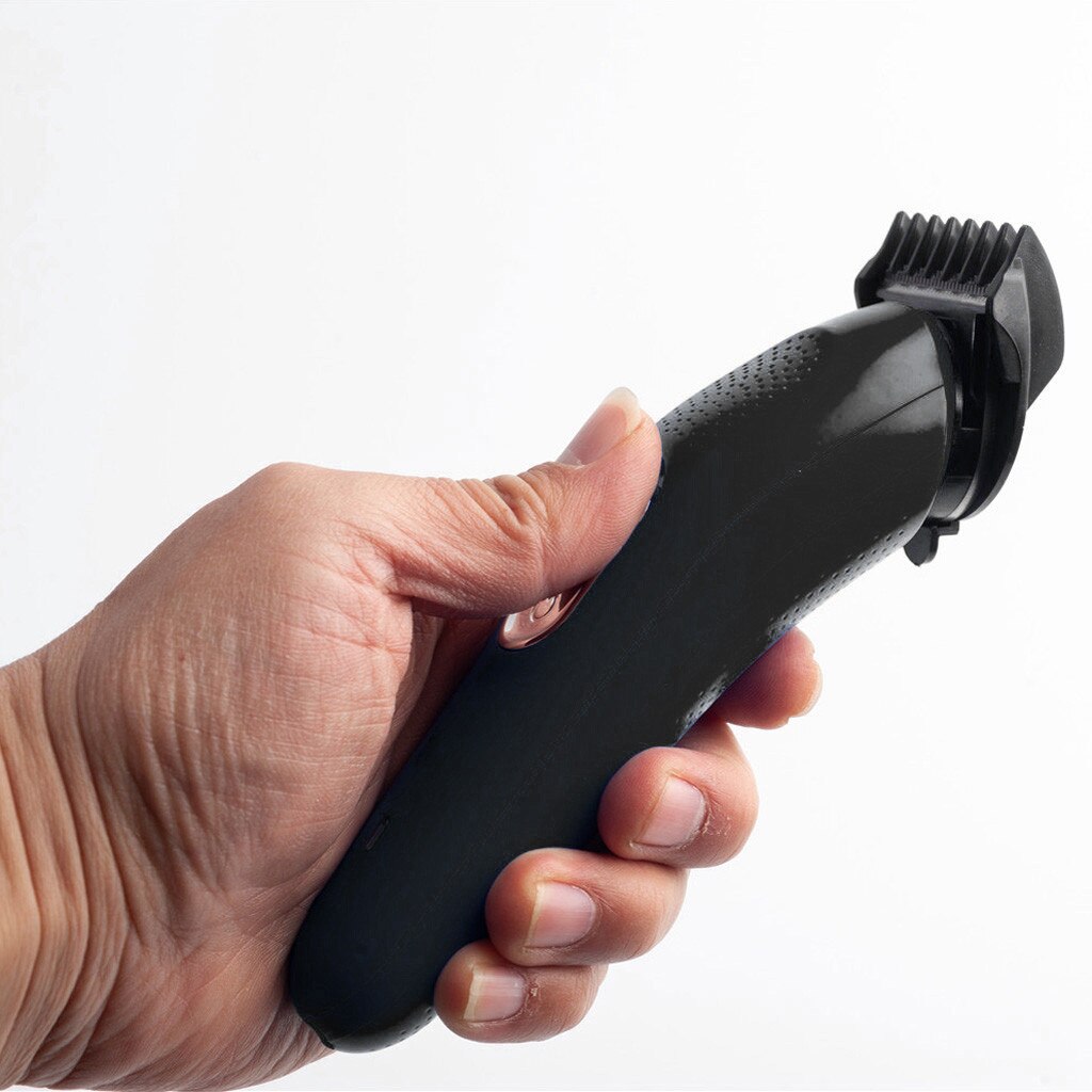 Baby Rasieren Kopf Hause Rechargable Haar Haarschneidemaschine Schneid Maschine Bart Barbier Haar Haar Trimmer für männer
