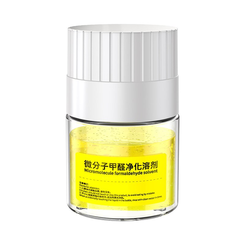 Baseus auto luchtverfrisser luchtreiniger huisdecoratie verwijdering formaldehyde luchtreiniger auto aromatherapie diffuser autoreiniger: Formaldehyde folvent