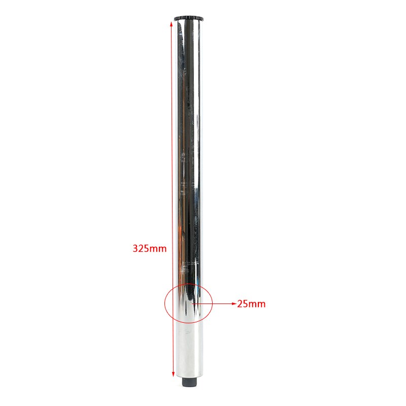 DIA 25mm Column Bracket Support Holder Lengthen Rod For Stereo Microscope Table Stand: 25MM Column