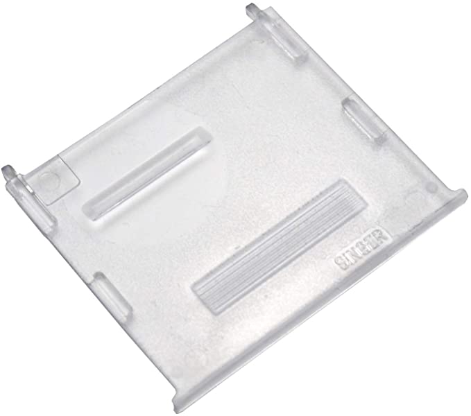 Spoel Cover Plaat #359824-900 Singer 4205, 4206, 4210, 4212, 4220, 4228 #358319-900