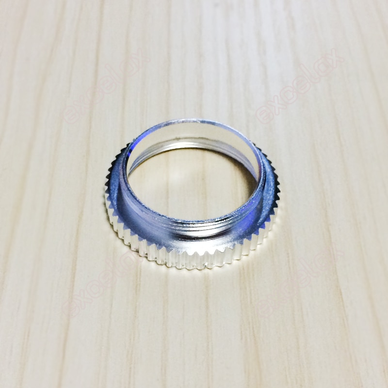 3PCS/Lot Aluminum 5mm C/CS Mount Adaptor 25.4mm Thread C to CS Lens Mount Adapter Converter Ring for Security CCTV Camera