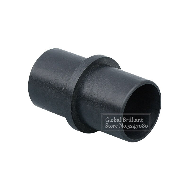 Car Heater Ducting Pipe Joiner Connector 42mm to 42mm Hose Tube Connector For Eberspacher or Webasto Heater 2KW 5KW/D4/D2