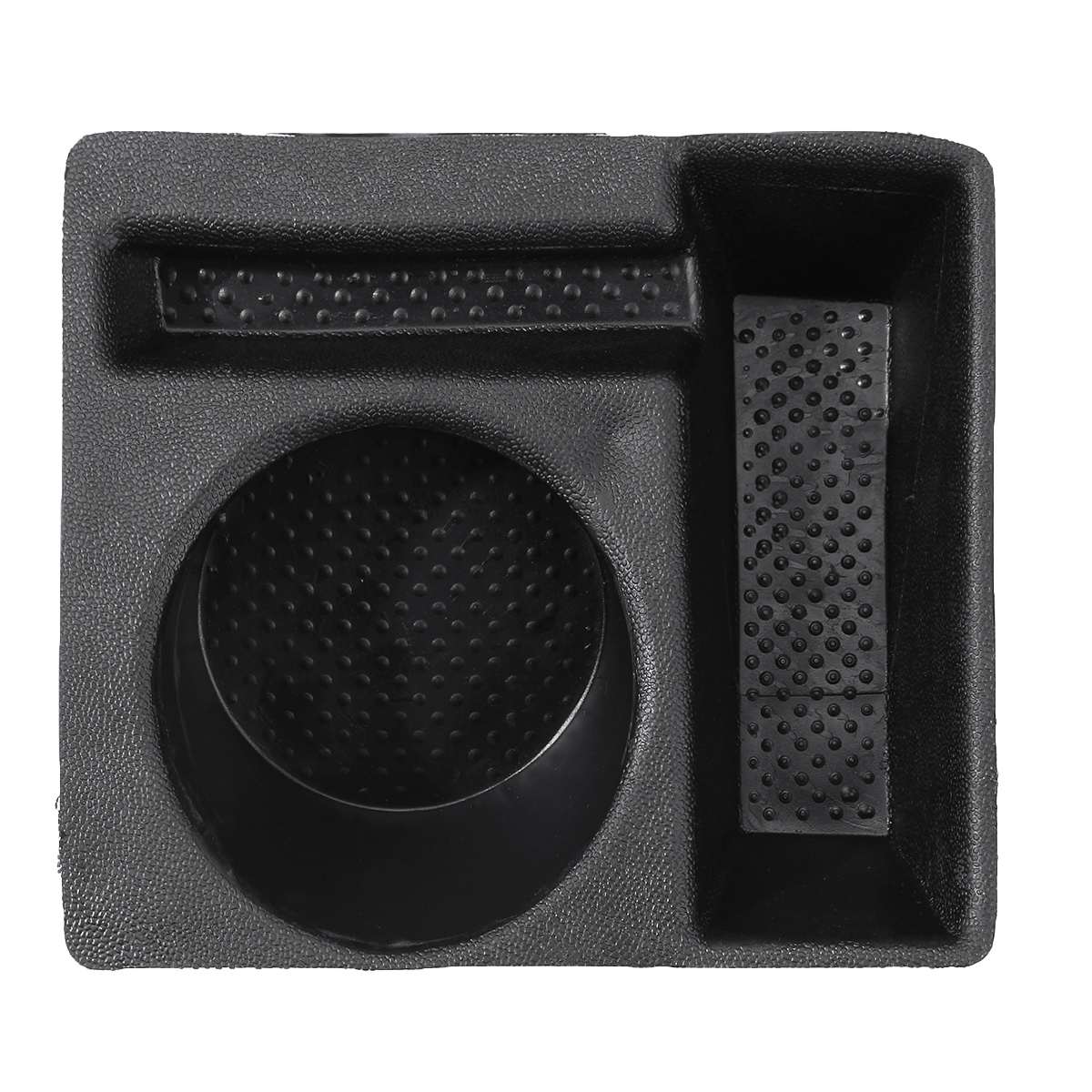 Boîte de rangement pour Citroen C3/DS3 + 9425E4 | Bonne , tasse centrale pour voiture, porte-boissons cendrier boîte de rangement pour Citroen C3/DS3 + 9425E4