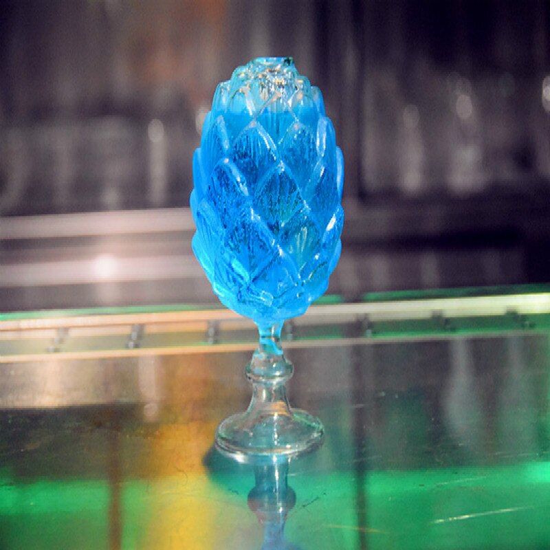 Nätred japansk ren bar cocktailglas glas cocktailglas miljöskyddstyp