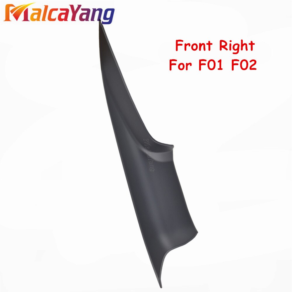 Wewnętrzny montowany na drzwiach samochodu uchwyty robić bmw serii 7 f01 f02 LHD RHD wysokiej jakości drzwi samochodowe wnętrze lewa klamka robić drzwi prawych lepsza wymiana: z przodu dobrze F01 F02