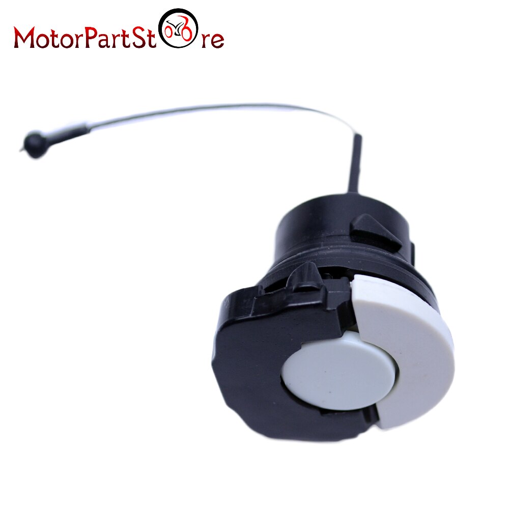 2 uds tapón de relleno de aceite para motosierra STIHL MS192T MS200 MS210 MS200T MS211 MS230 MS240 MS250 tanque de Gas de combustible cubre tapa de aceite de accesorios