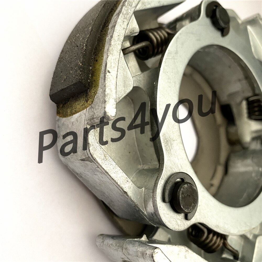 Conjunto de soporte de embrague para LINHAI, 260, 300, YP260, LH260, LH300, 23925a, 143mm
