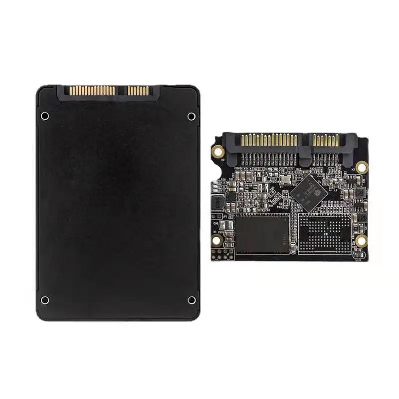 Oryginalny dysk SSD wewnętrzny 2 TB, niebieski, 2.5 SATAIII 6 Gb/s, 545 MB/s robić PC