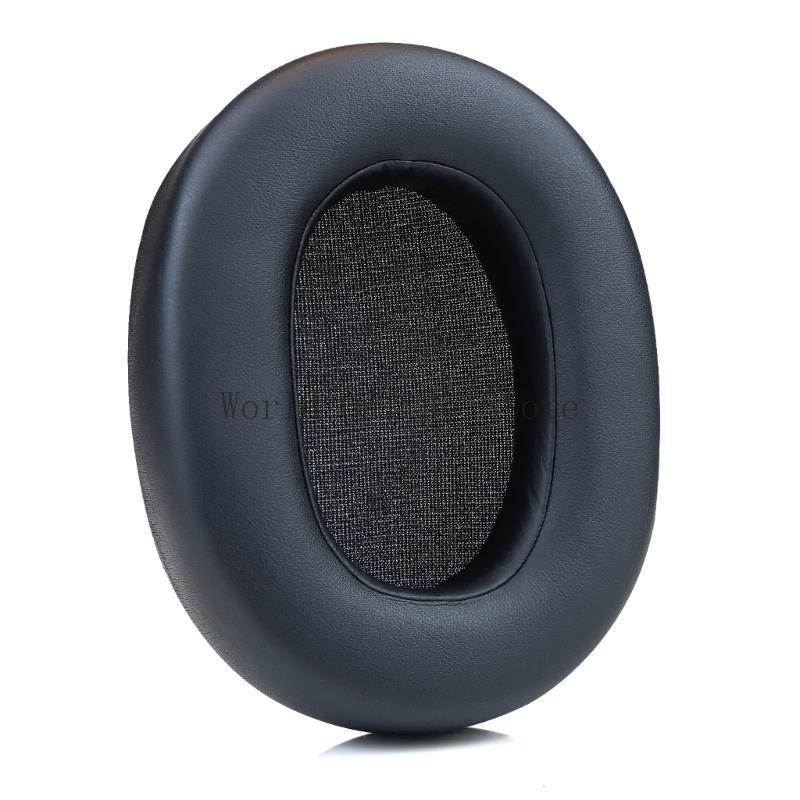 Auriculares almohadilla para oreja para ultuga wh-ult900n auriculares cojines oreja a orejeros 87HC