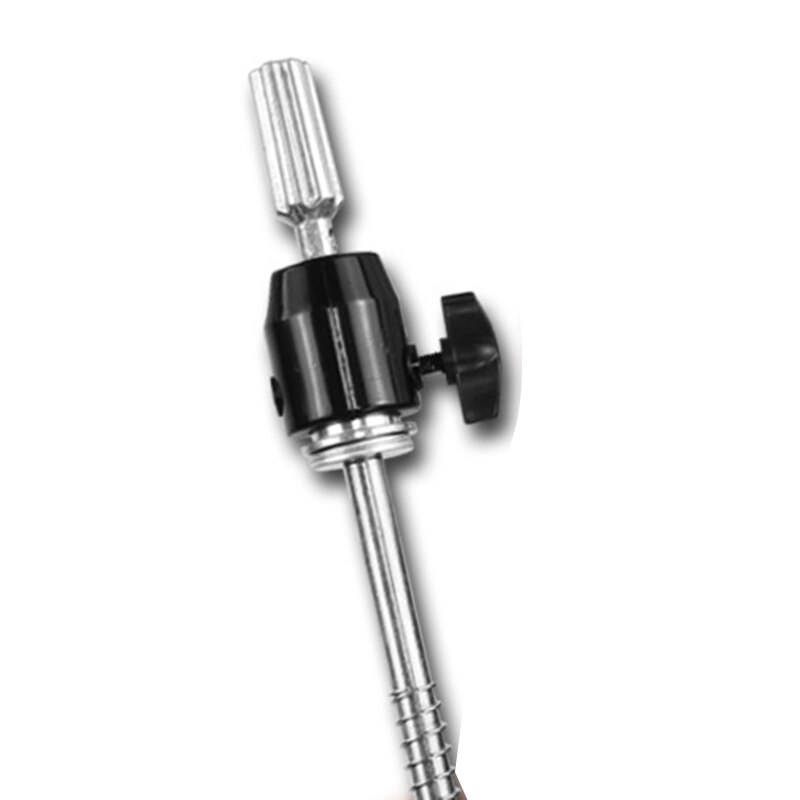 Testa di Formazione Del Basamento manichino Supporto Della Testina di Testa di Manichino Del Basamento di Plastica Dura E Parrucca in Acciaio Inox Testa Del Basamento Del Morsetto da Tavolo