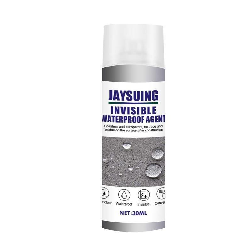 Roof Repair Spray Nano Super Strong Bonding Anti-leaking Glue Waterproof Sealant Permeable Leak-trapping Spray Agent Home Tools: Default Title