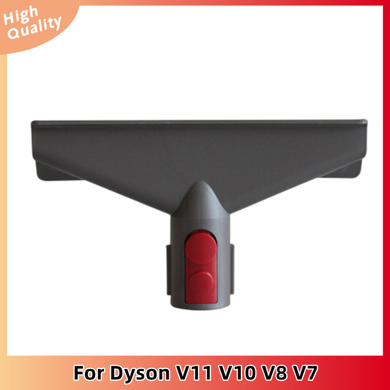 Cepillo suave de repuesto para Dyson V11 V10 V8 V7, accesorios, Kit de herramientas, repuestos de aspiradora: Naranja