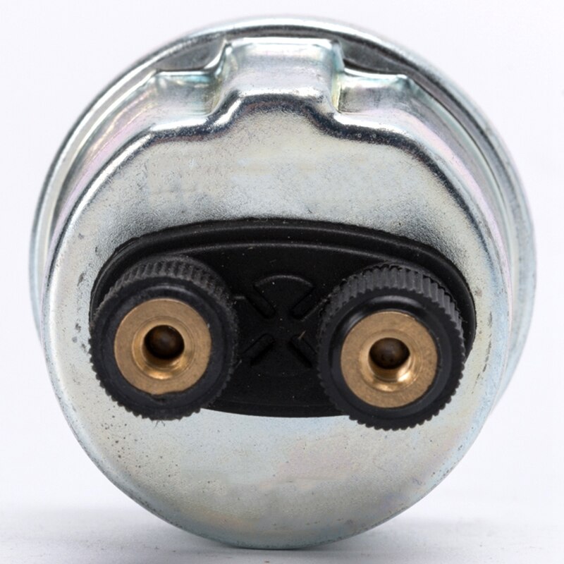 VDO Universal Oil Pressure Sensor 1/4NPT 1m 0-10Bars Genset Part Pressure Measuring Instruments Alarm Generator Sensor