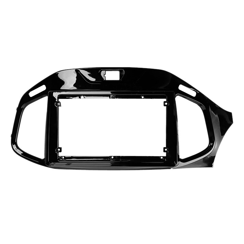 Auto Stereo Radio Panel Adapter Frame Voor Lada Vesta