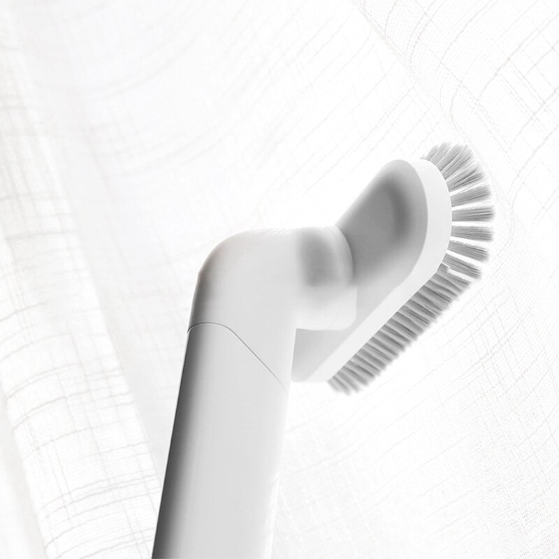 Soft Brush for ROIDMI Wireless F8 F8E Nex Smart Handheld Vacuum Cleaner Parts 2-In-1 Multi-Function Cleaning Brush