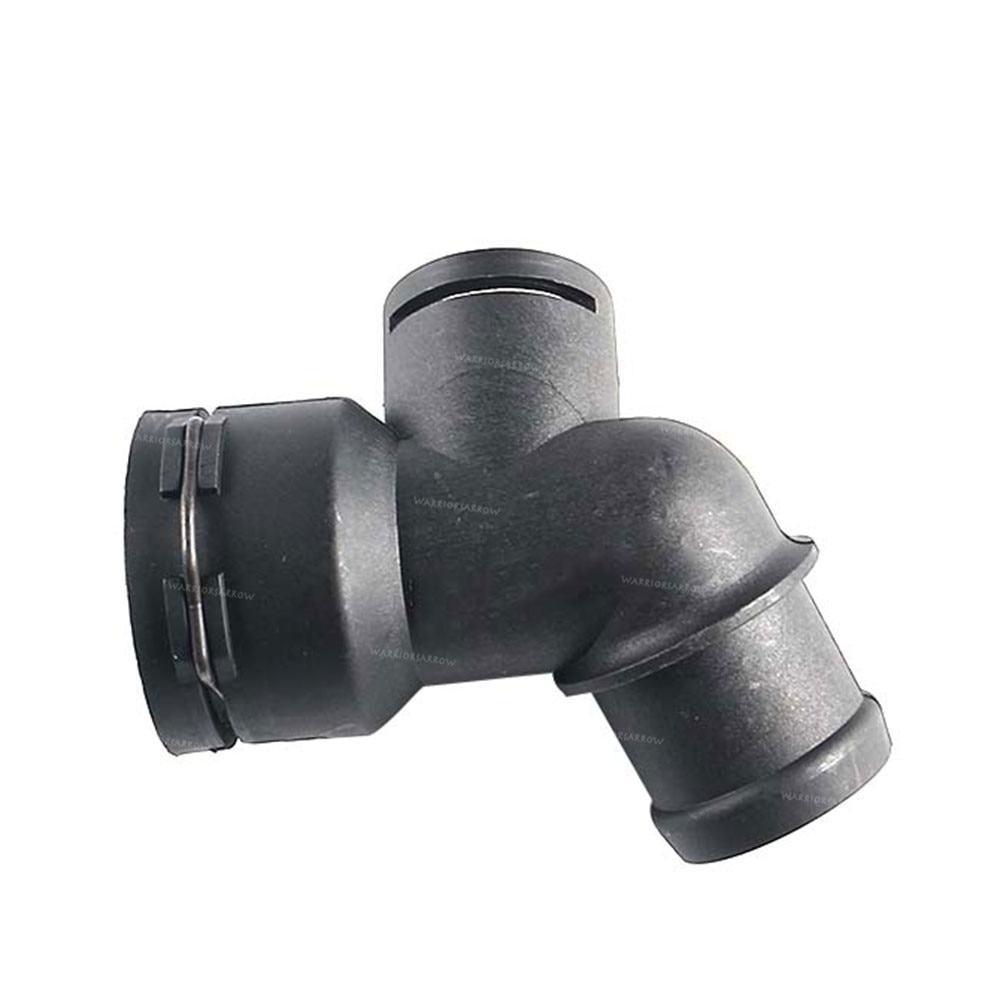 5Q0122291CB For VolksWagen Jetta 1.4L-L4 Radiator-Lower Coupling