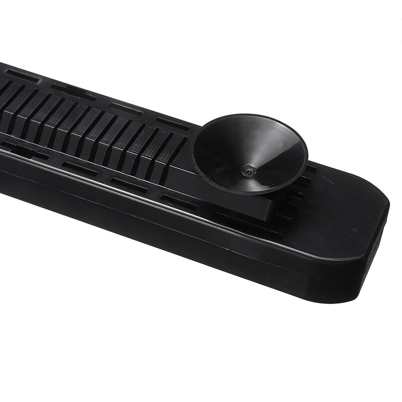 220V-240V Aquarium Heater Submersible 300/500W Fish Tank Water Thermostat Heating Rod Temperature Control Supplies