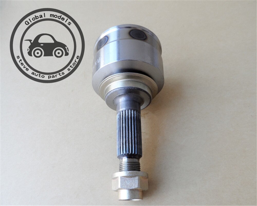 outer c v joint axle shaft half shaft Drive shaft cv joint for Ford Windstar KA S-MAX Fusion F150 Kuga Transit Corsair