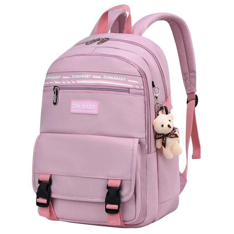 Art freundlicher schule Tasche Rucksack Teenager Schule Taschen Für Jungen Wasserdicht schule Rucksäcke Rucksack Mochila Escolar taschen