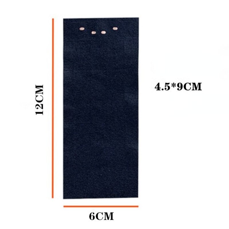 1 Set USB Electric Heated Jacket Heating Pad Outdoor Themal Warm Winter Heating Vest Pads For DIY Heated Clothing 3/5/6/8 Pads