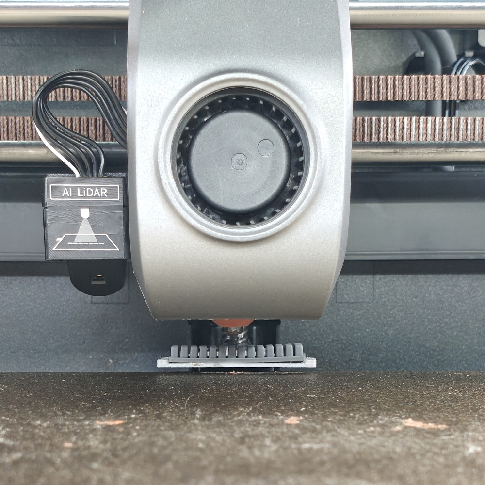 For Creality K1 K1C K1MAX Nozzle Silicone Brush 3D Printer Nozzle Cleaner Tool for K1 Series 3D Printer