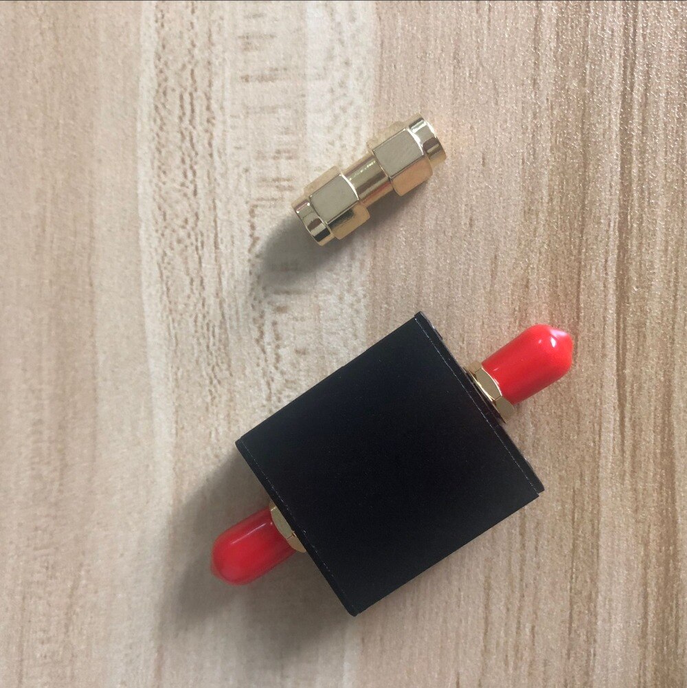 SDR Broadcast FM Band Stop Filter 88-108 mhz