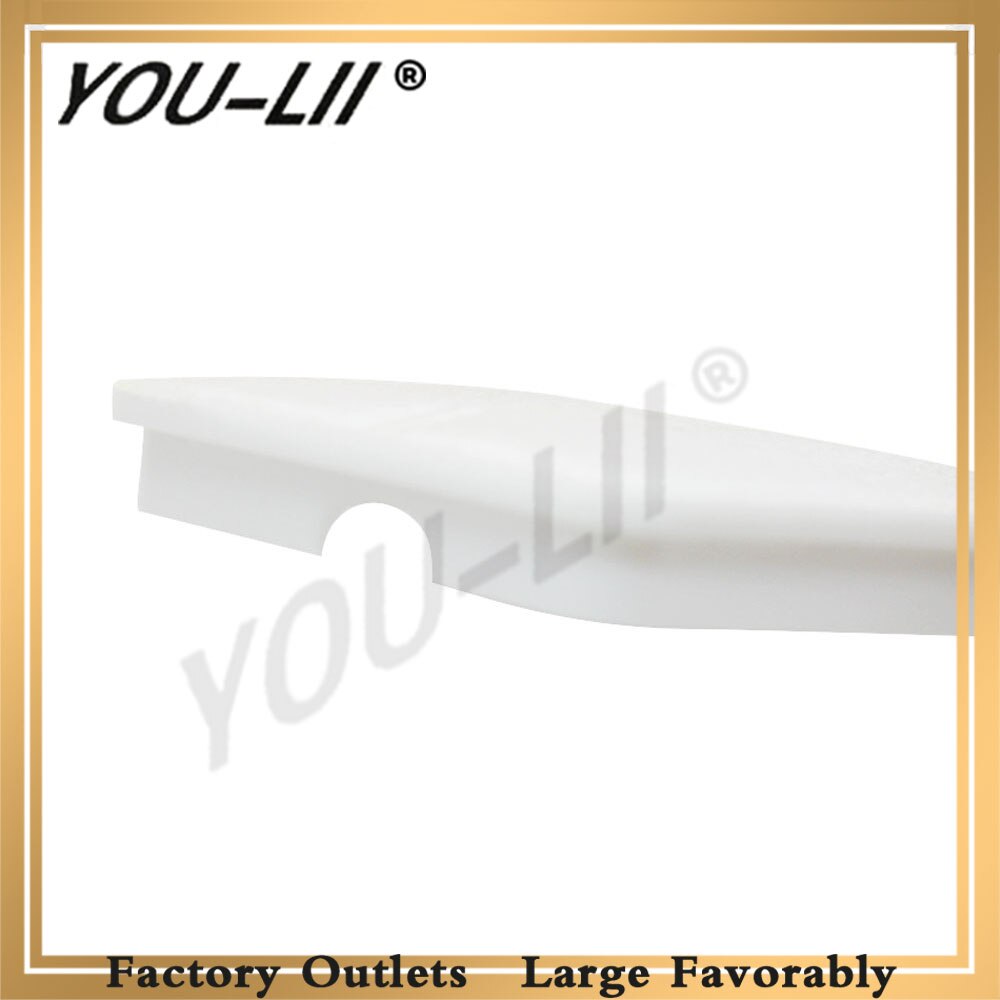 YOULII – nettoyeur de filtre à Air pour ECHO CLS-4600 SRM-3800 SRM-4600 tondeuse à arbre droit, désherbage # Echo 13031043130, 5 pièces,