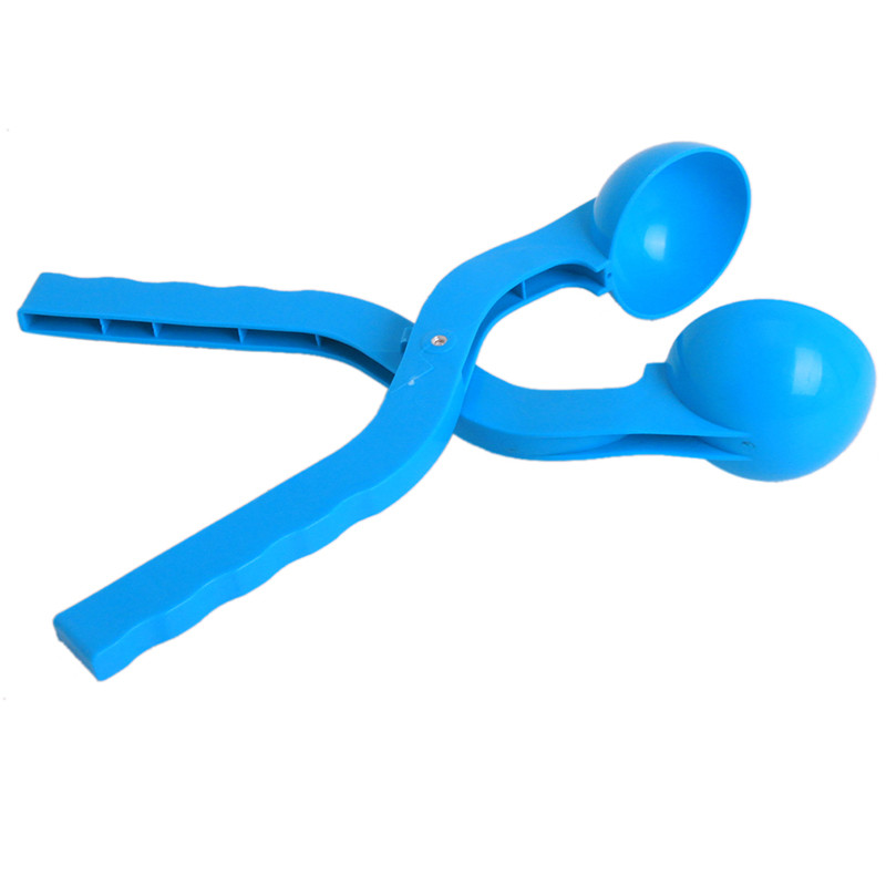 36cm Schneeball clip Werkzeuge Schnee Ton Ball Maker Outdoor Sport Sand Form Werkzeug Kinder Spielzeug Schnee Scoop Maker Clip sport Werkzeug Spielzeug