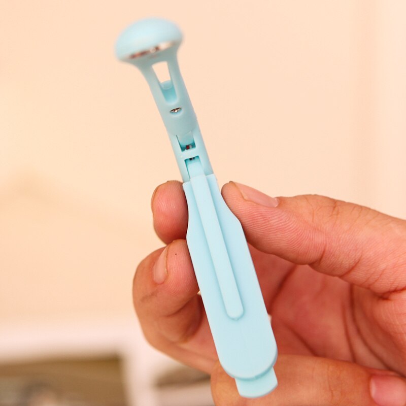 Luz da noite livro com clipe mini portátil led lâmpada de leitura de poupança de energia viagem quarto pasta de luzes flexível luz led