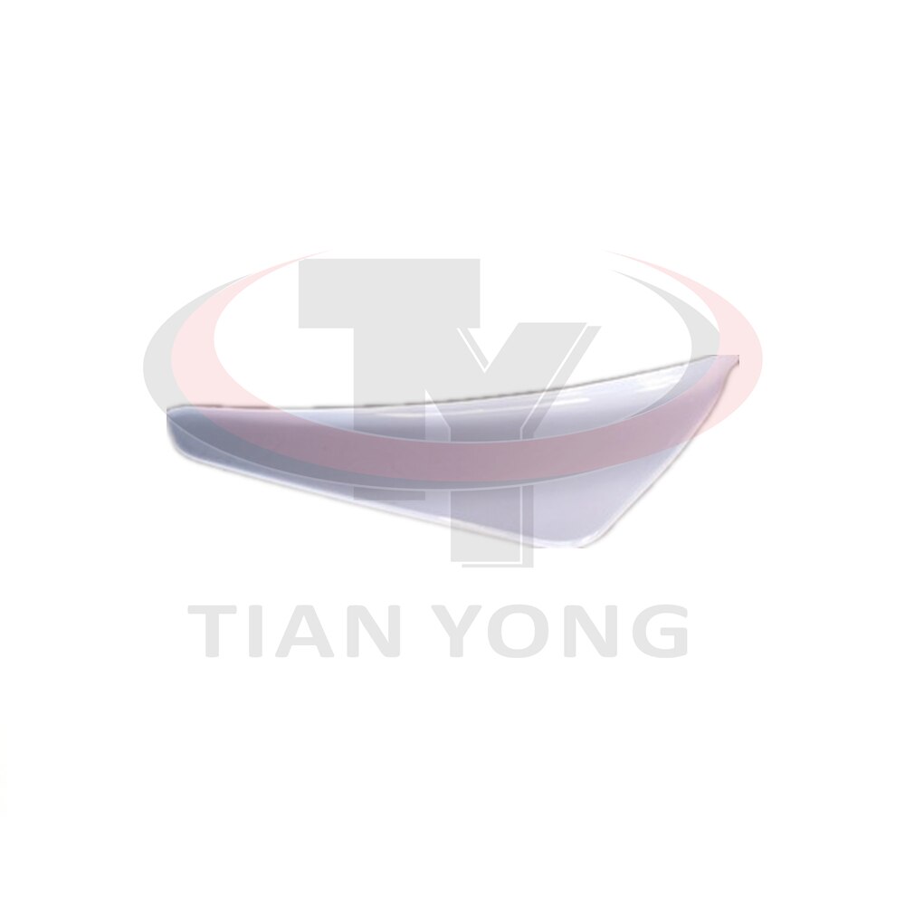 Bodywork Cowling Motorcycle Unpainted Fairing For ZX12R 12R 2000-2001 00-01 Components ABS Plastic Parts Pack Left and Right: K1201-13