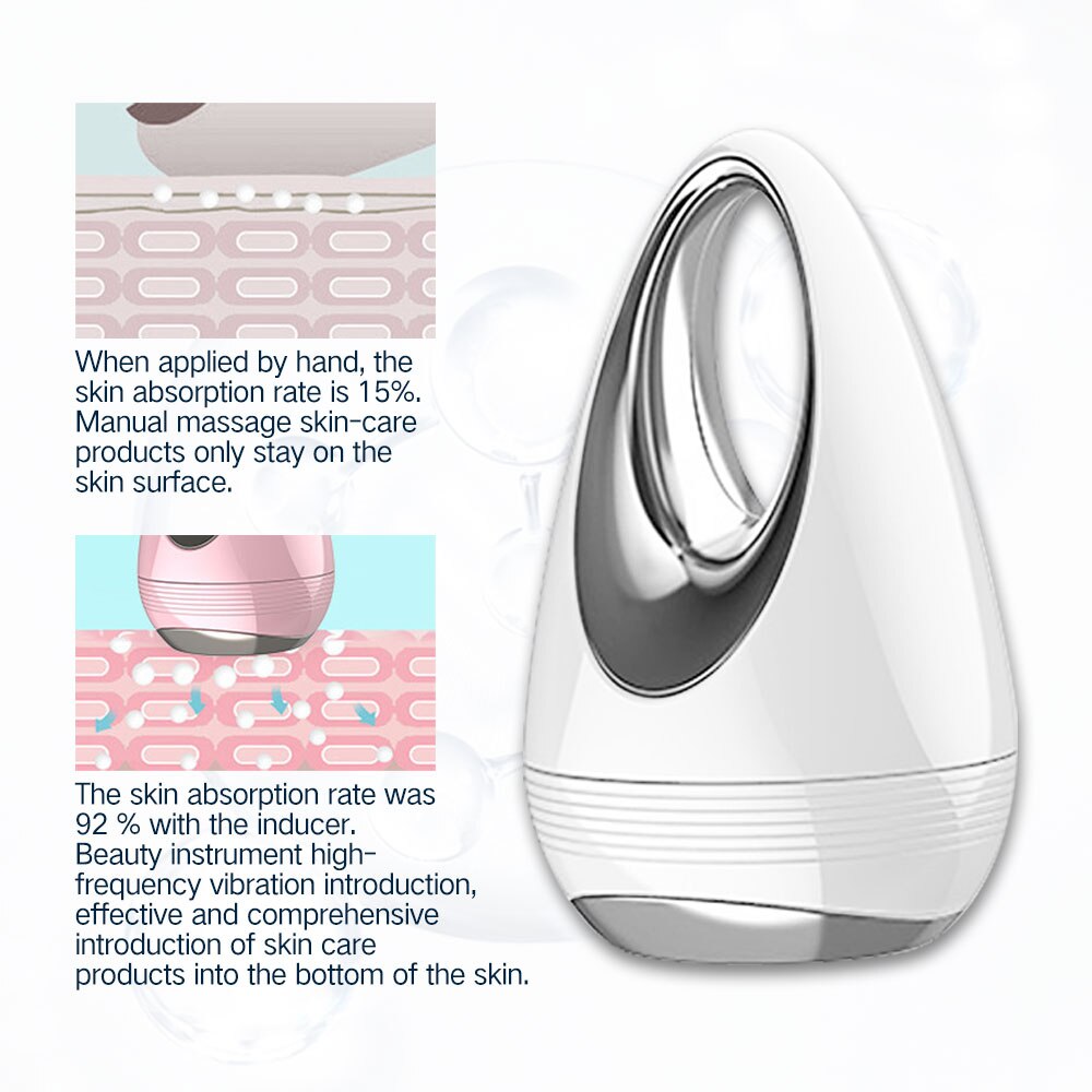 Microstroom gezichtsmassager import liftend en verstevigend fronsrimpelverwijderaar anti-rimpel ogen gezichtsverzorgingstools schoonheid