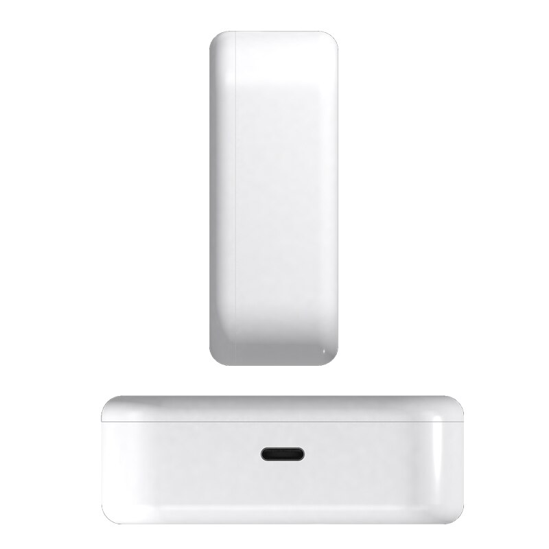 Ttlock app internet wifi bluetooth bloqueio g2 gateway para fechadura de porta inteligente hotel fechadura adaptador wi-fi realizar controle remoto