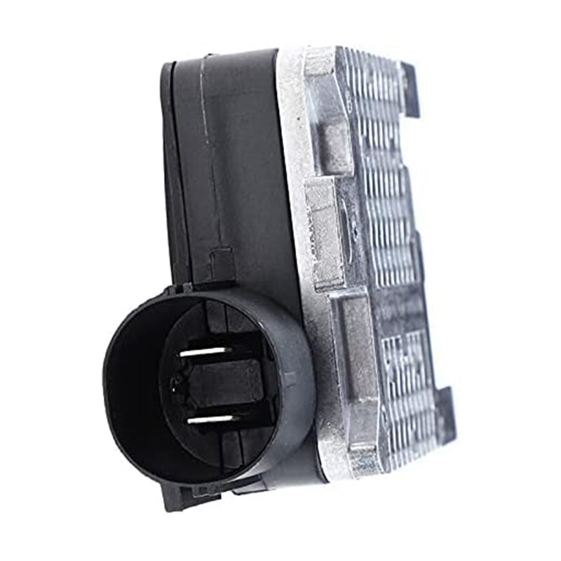 Electronic Control Module Fan Fit ford Focus M3 4M519A810AA 4M51-9A810-AA