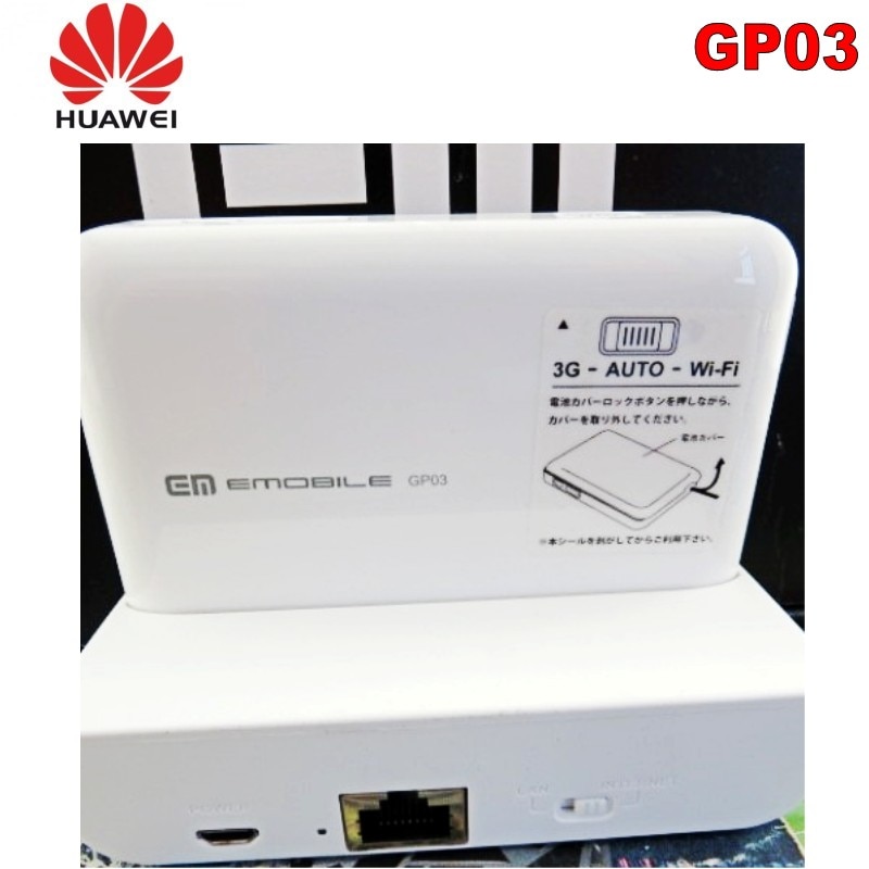 Unlock Original Best 3G Portable WiFi Router with SIM Card Slot 21M Pocket WiFi AP with Antenna Port