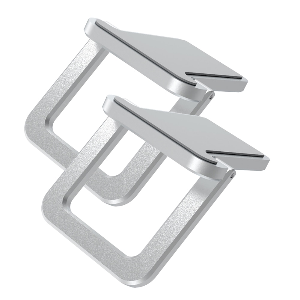 Small Laptop-Stand Fixed Folding Bracket Computer Cooling Base Suitable For Notebook Laptop Table Office Use Items