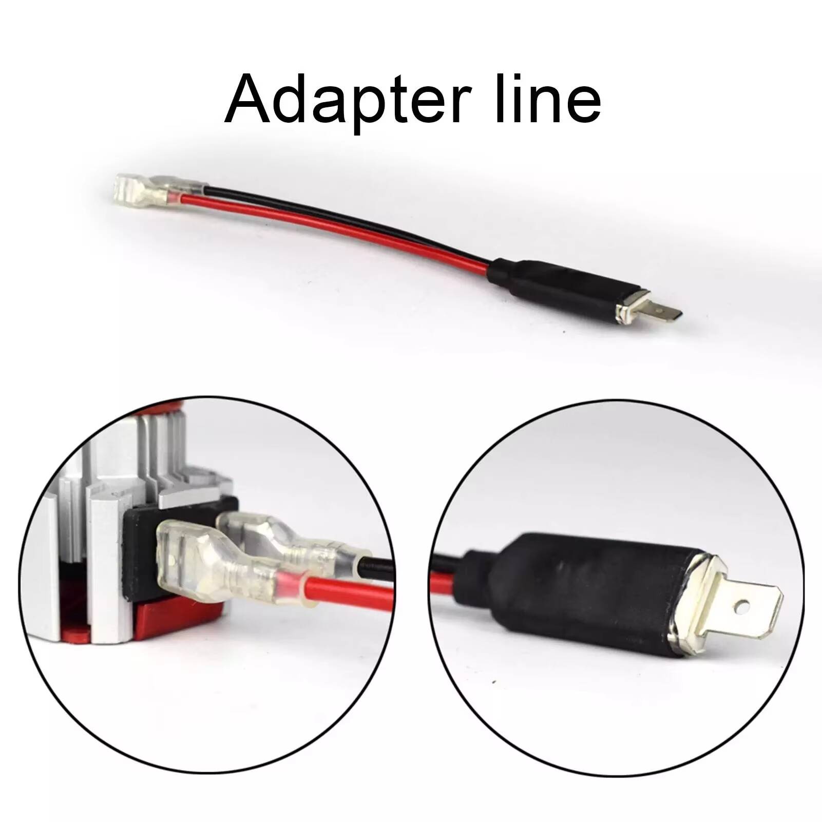 2 Stuks H1 Enkele Conversie Converter Bedrading Connector Kabel Houder Adapter Voor Led Koplampen Auto Accessoires