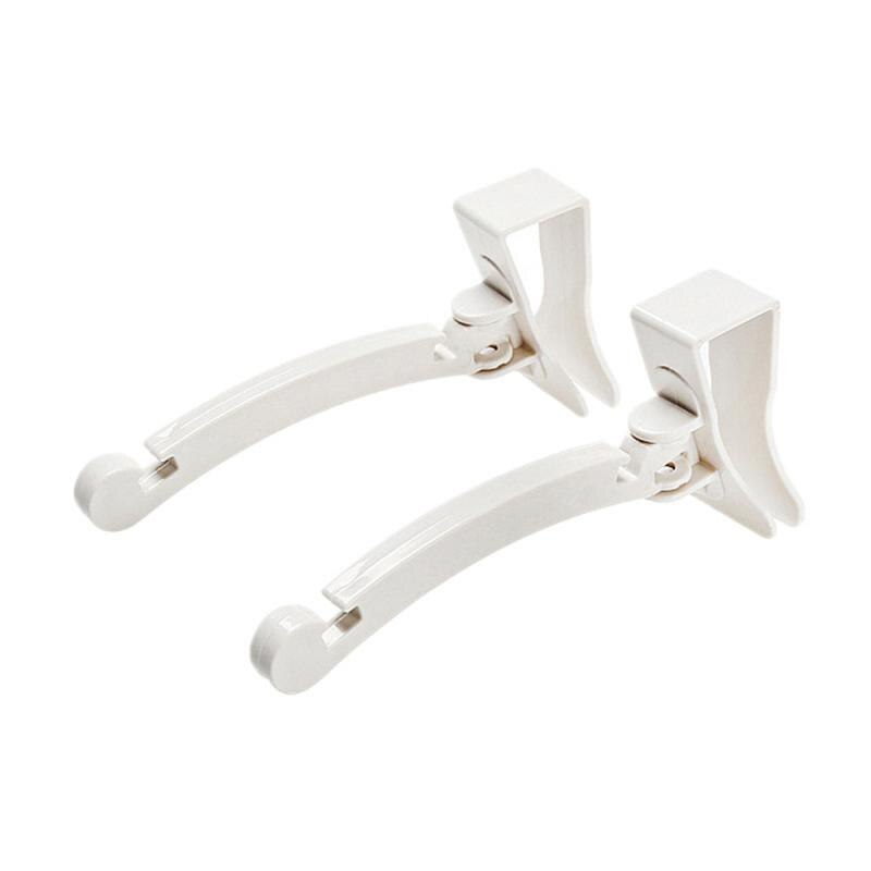 Kitchen Cabinet Door Hanging Trash Garbage Bin Can Rubbish Container Waste Bins Cupboard Kitchen Bathroom Hanging Holders Trash: 07 Hanger