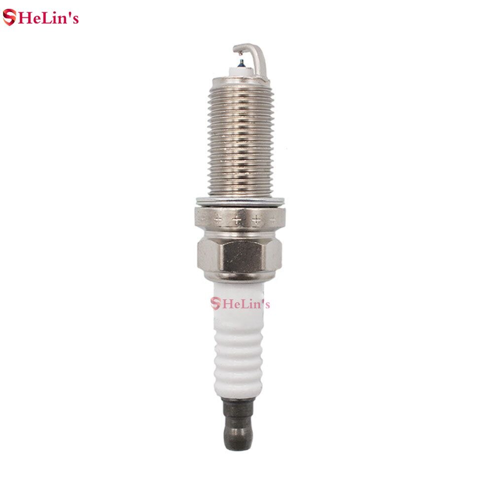 FK20HR11 90919-01247 Dual IRIDIUM Spark Plug For TOYOTA CROWN MARK X I 3.0 3.0L CAMRY RAV4 RAV 4 PREVIA III 3.5 VVTi 3.5L 2GR-FE