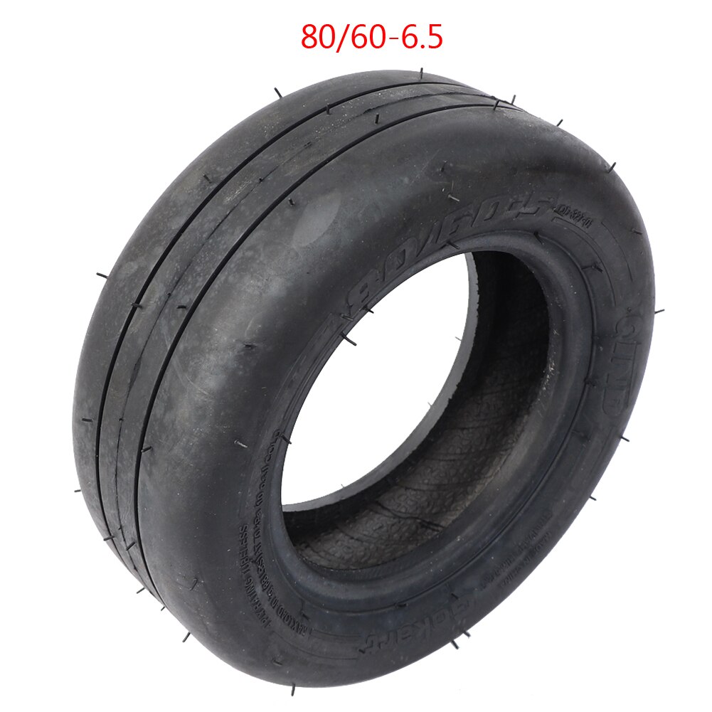 80/60-5 Wiel Tubeless Band Voor Ninebot Mini Pro Karting Voorwiel Band Elektrische Kinderen Gaan Kart Wiel: Tubeless